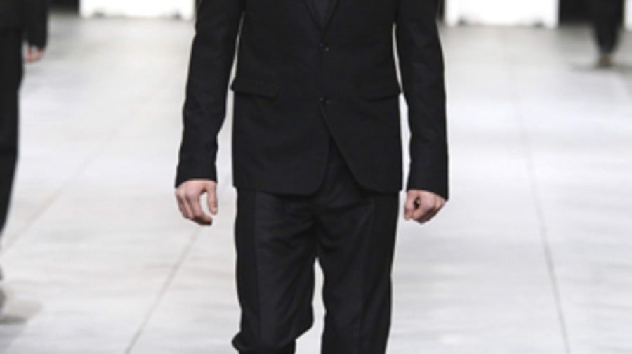 Dior Homme