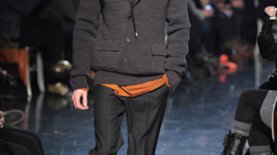 Jean Paul Gaultier