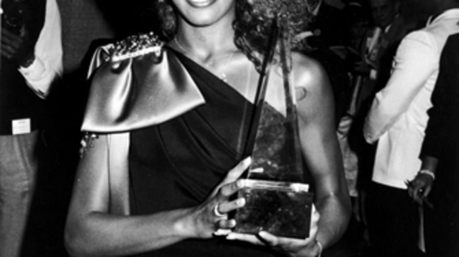 American Music Awards 1986
