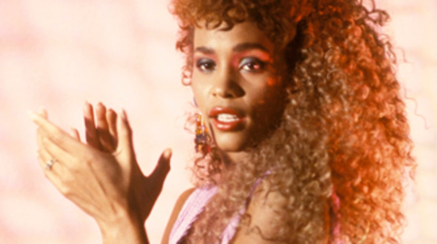 I Wanna Dance With Somebody