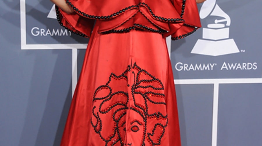 54th Annual Grammy Awards