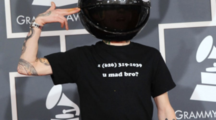 U Mad Bro?