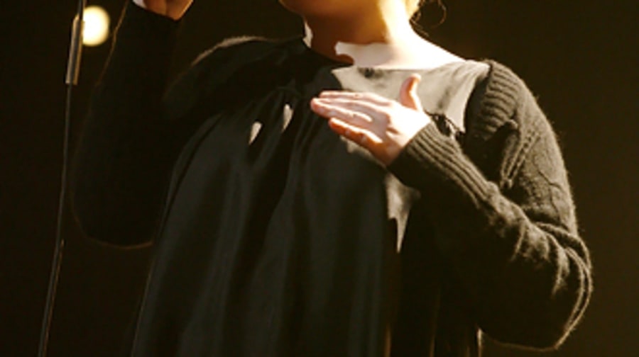 BRIT Nominations
