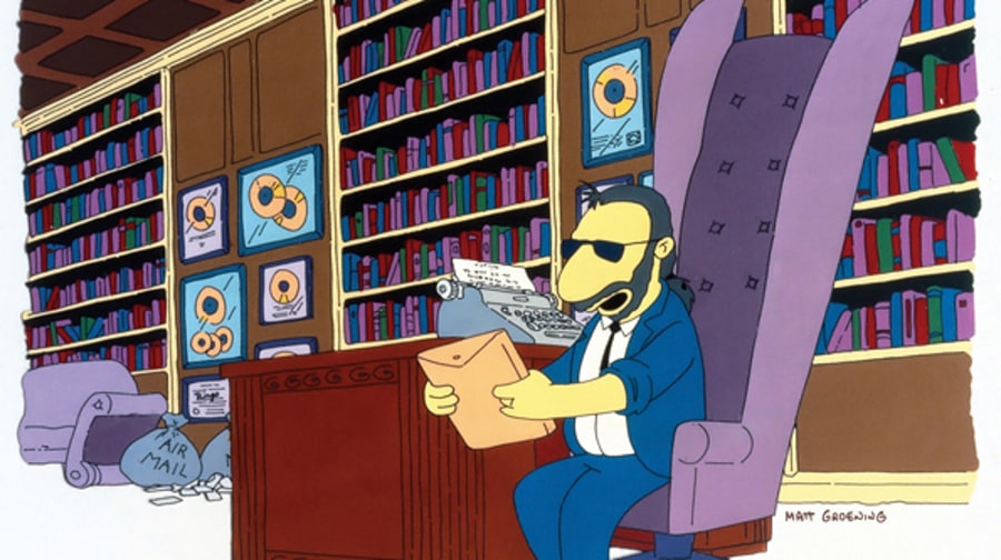 Ringo Starr