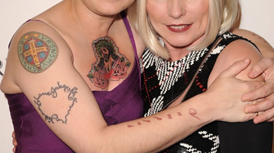 Debbie Harry