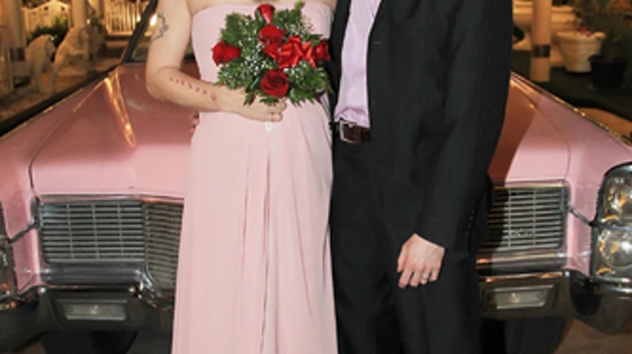 Just Married
