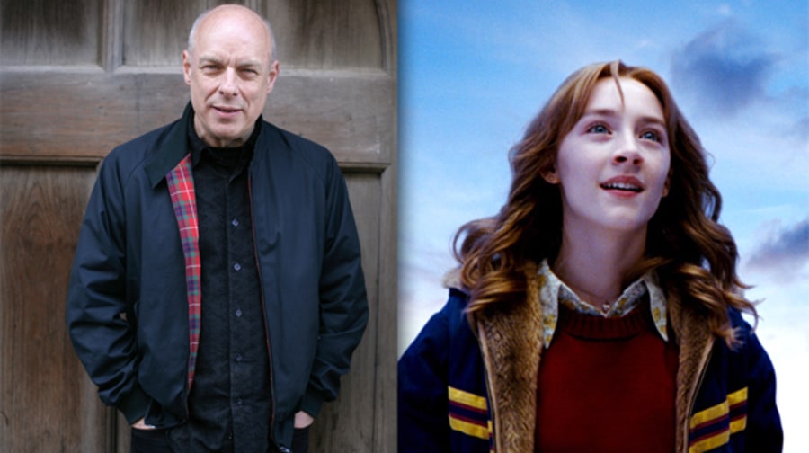 Brian Eno