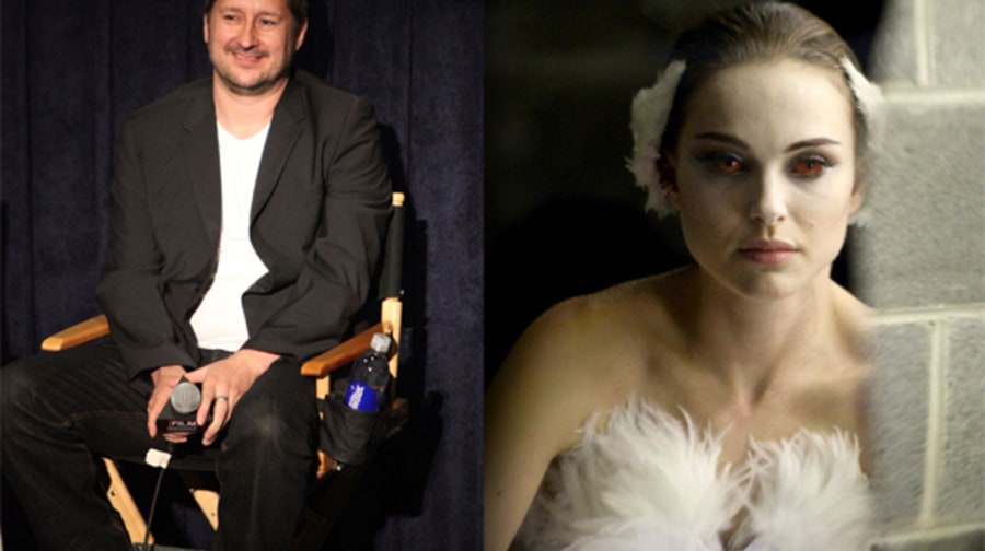 Clint Mansell