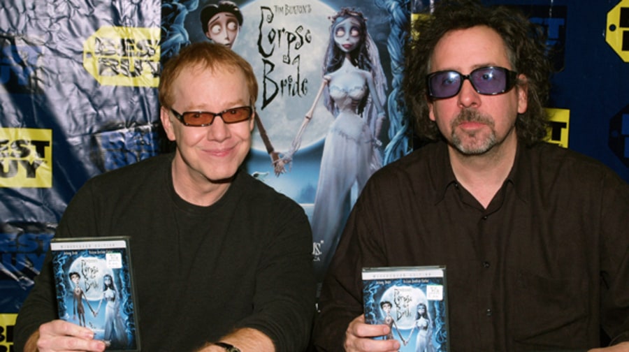 Danny Elfman