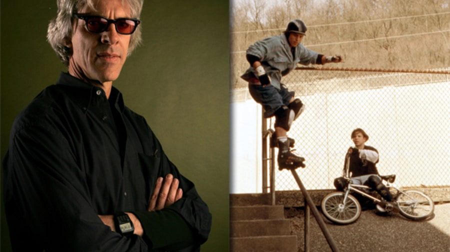 Stewart Copeland