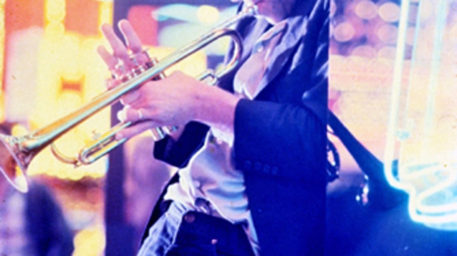 Tom Waits