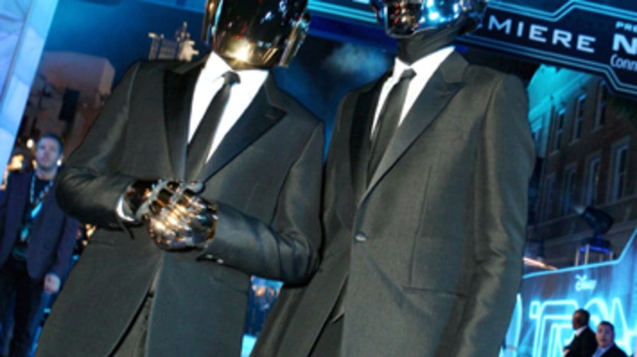 Daft Punk