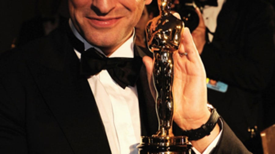 Jean Dujardin