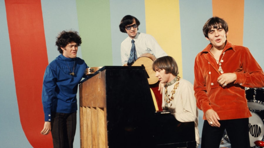 The Monkees