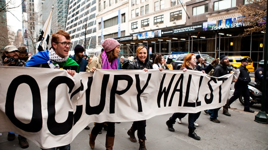 March to Pfizer