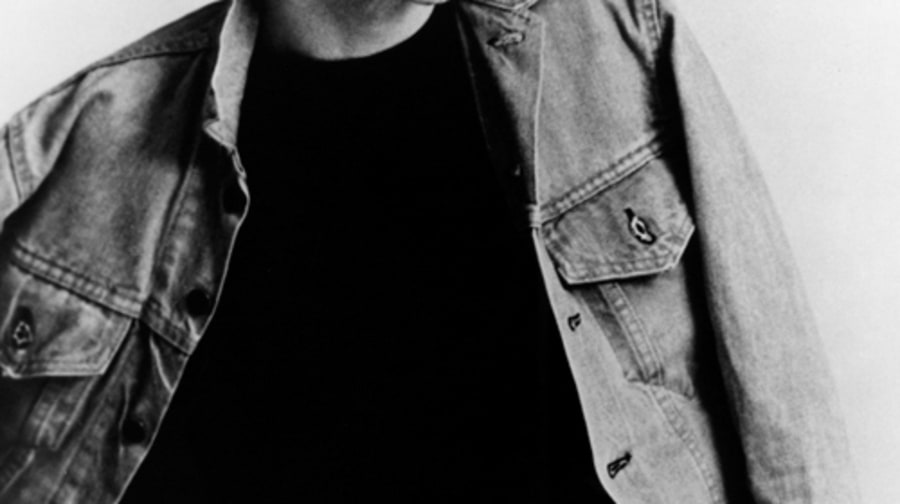 Lou Reed
