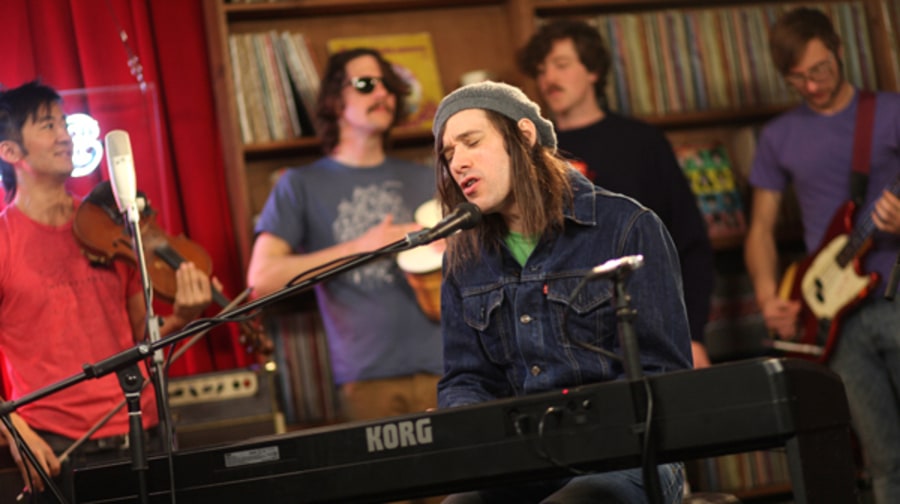 Of Montreal