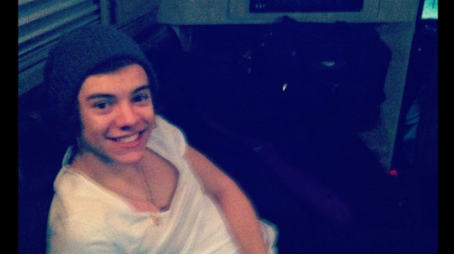 'What Makes You Beautiful'