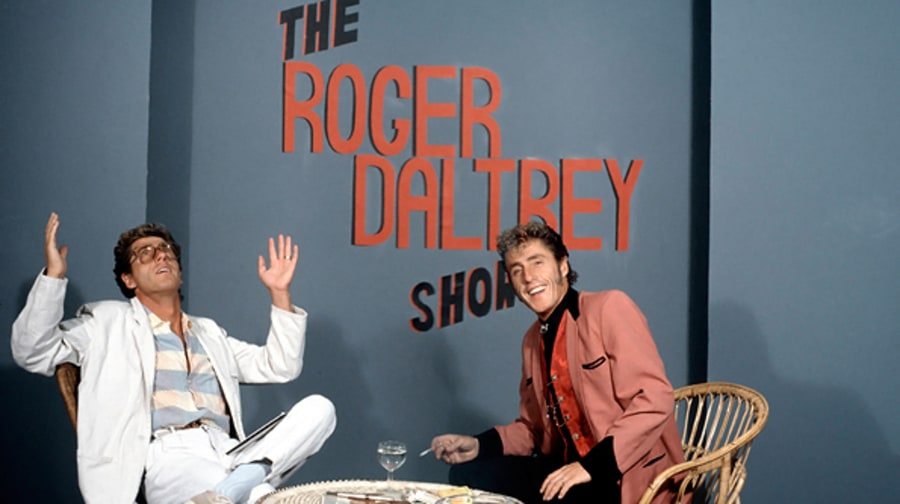 The Roger Daltrey Show