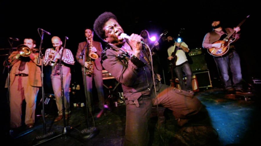 'Charles Bradley: Soul of America'