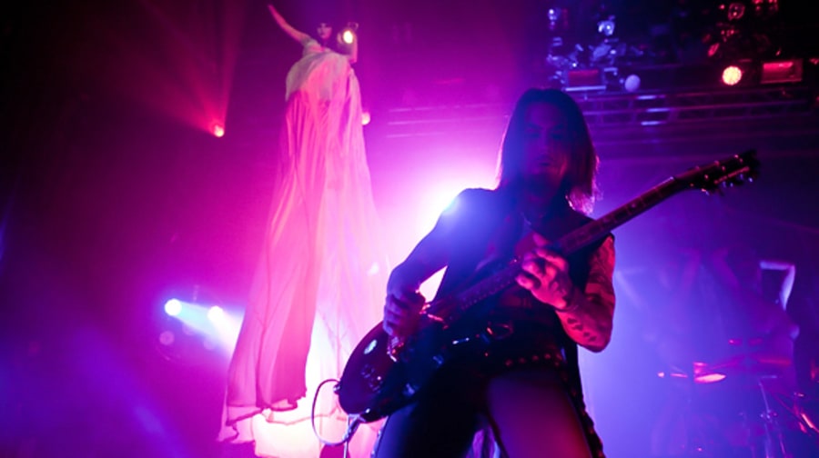 Dave Shreds
