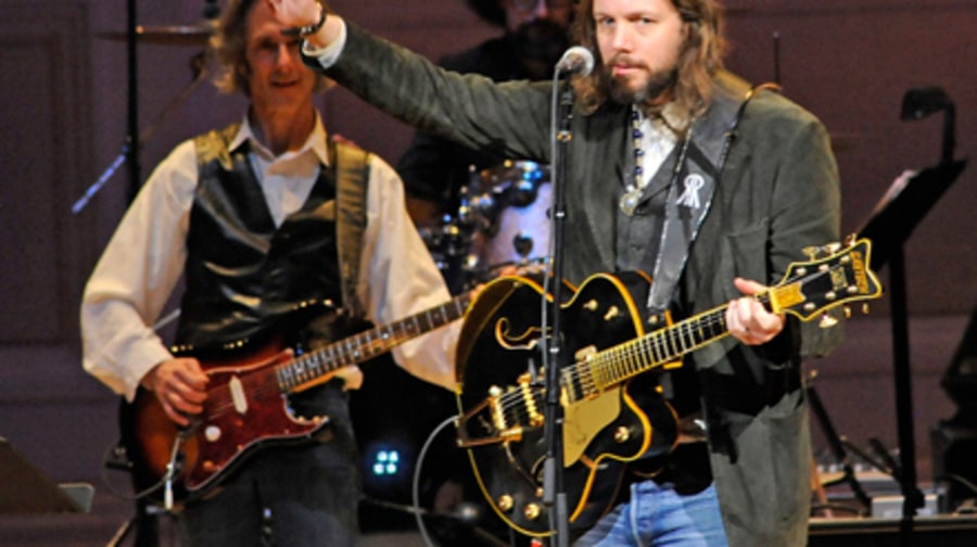 Rich Robinson