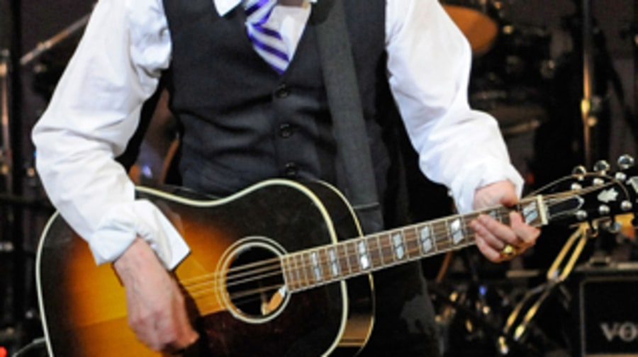 Ian Hunter