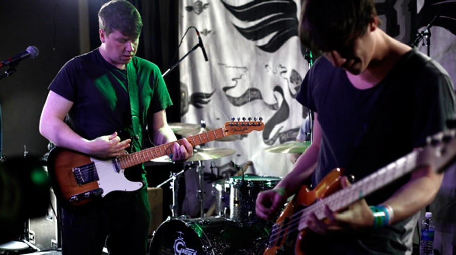 We Were Promised Jetpacks