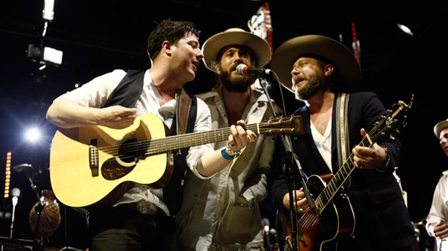 Harmonizing