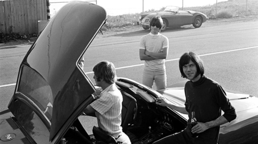 Malibu 1967