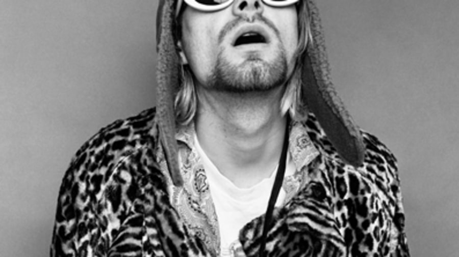 Kurt Appears
