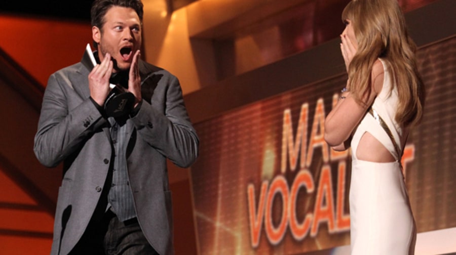 Entertainer of the Year