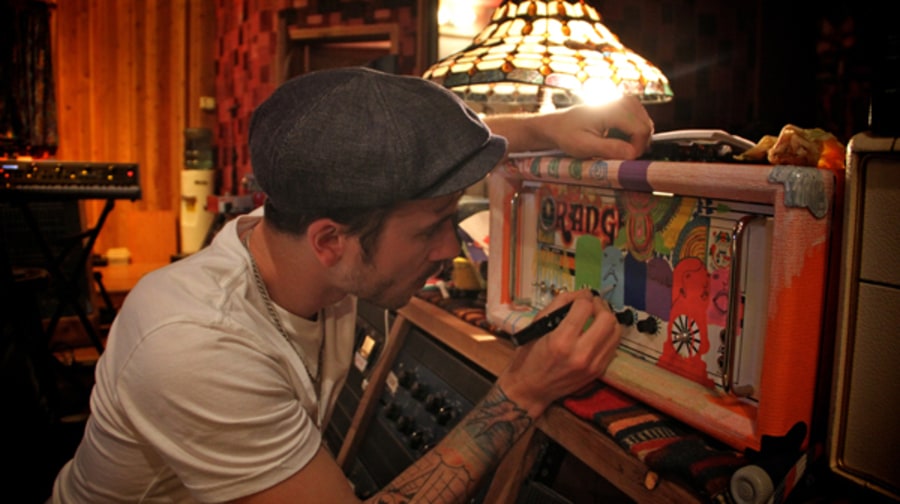 Amp Art