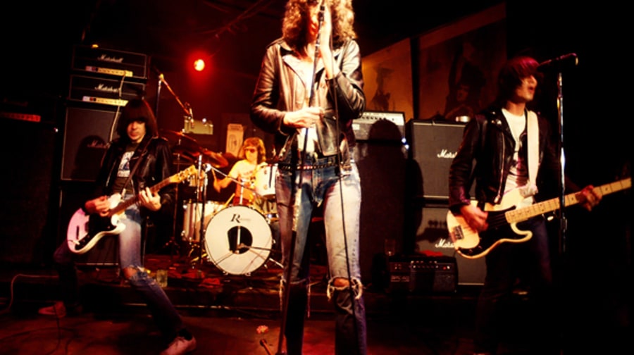 CBGB's