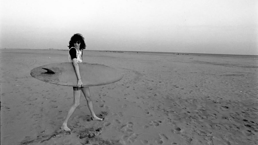 Surf City