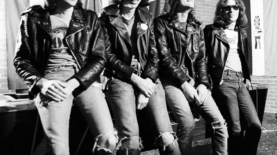The Ramones
