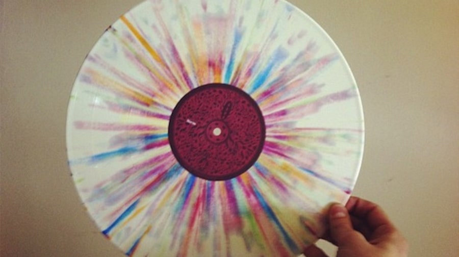 Baroness' 'Red Album'
