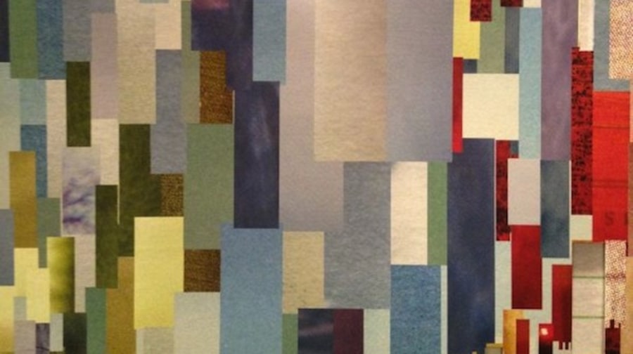 Death Cab For Cutie's 'Narrow Stairs'