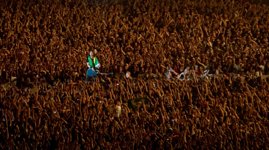 Foo Fighters