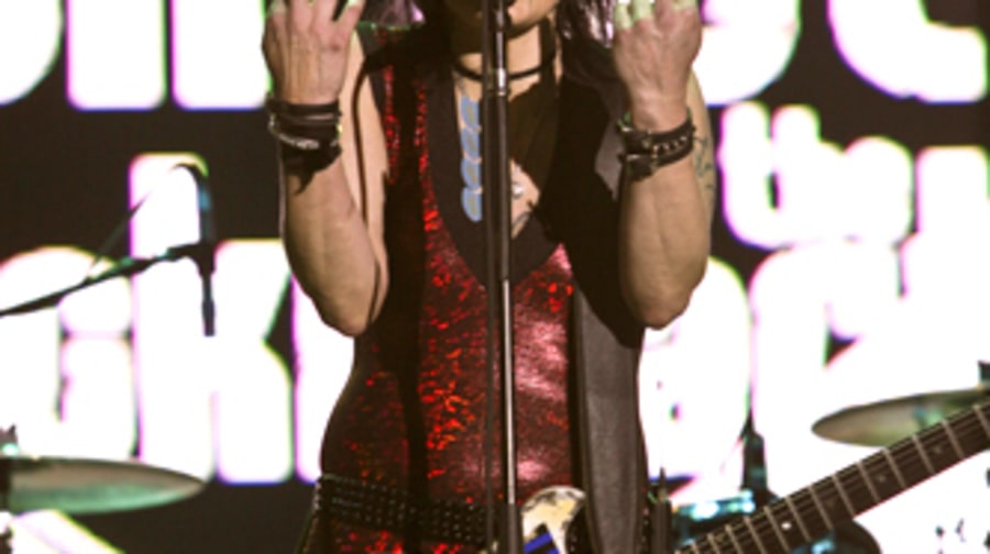 Joan Jett and the Blackhearts
