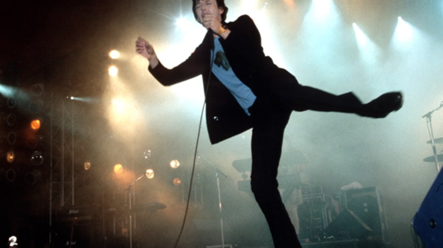 Roskilde Festival (1998)
