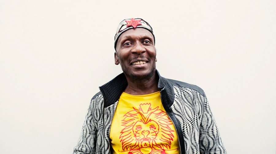 Jimmy Cliff
