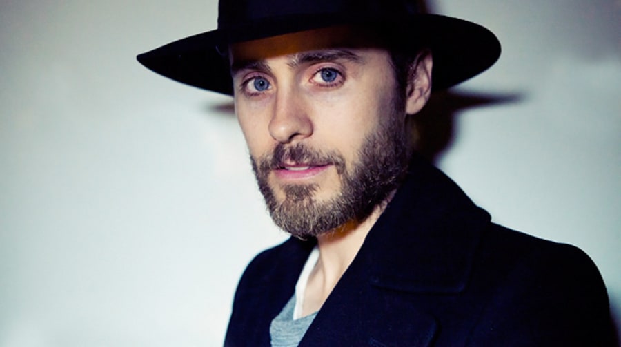 Jared Leto