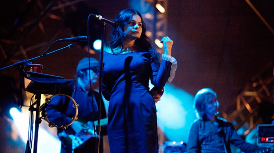 Mazzy Star
