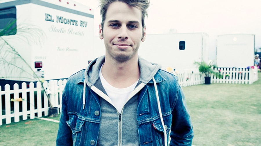 Mark Foster