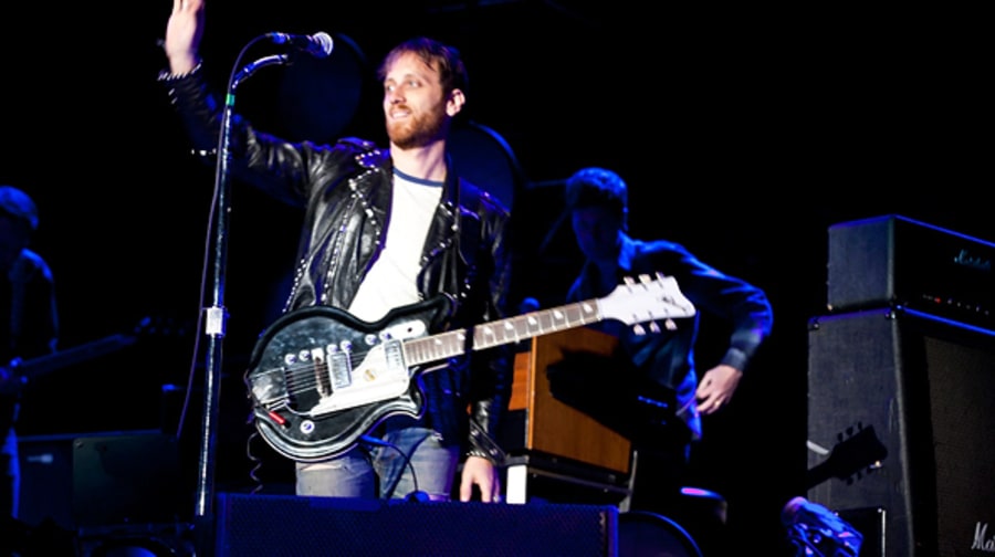 The Black Keys