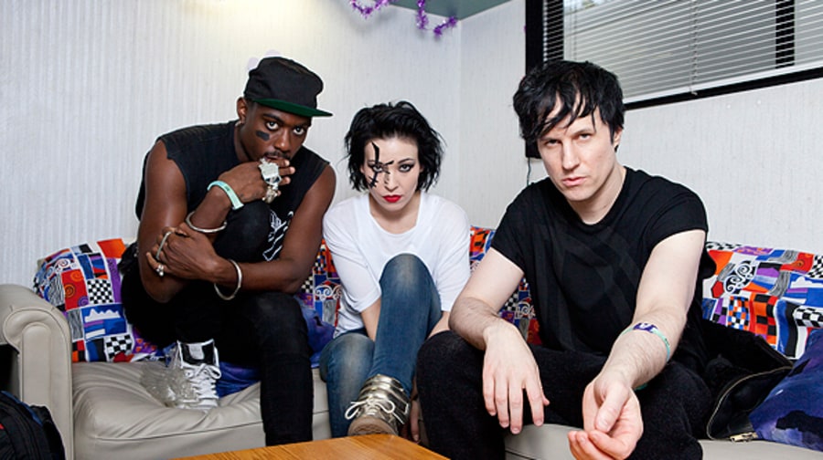 Atari Teenage Riot