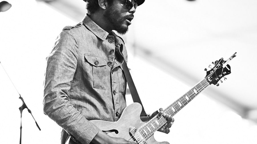 Gary Clark Jr.