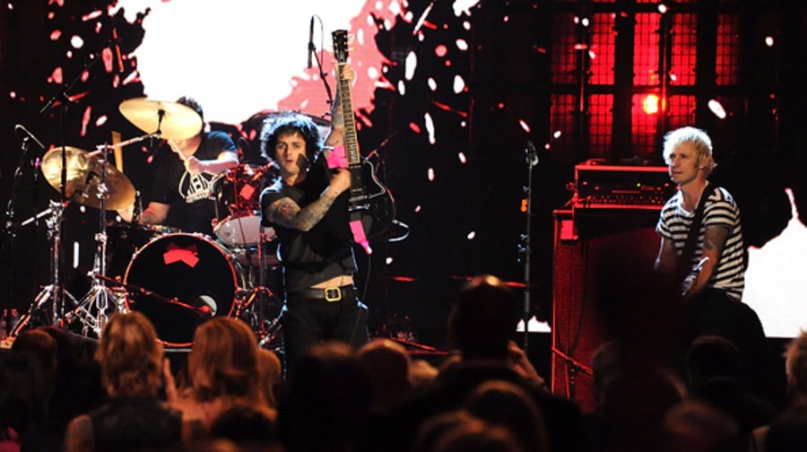 Green Day