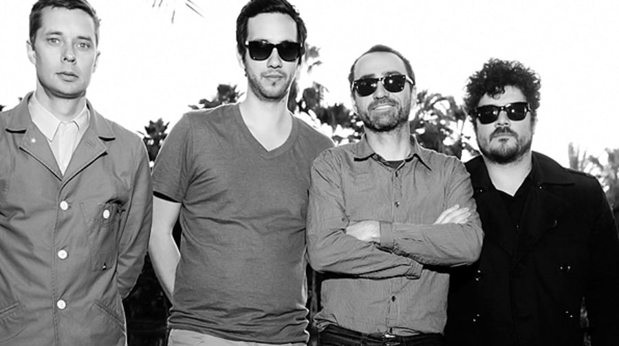 The Shins